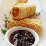 Mare Nostrum Cuisine food