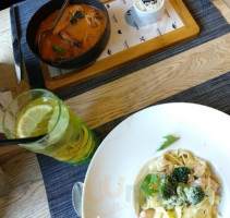 Теория Кухня food