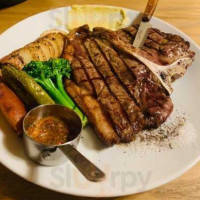 ‪ratatouille Fine Dining‬ food