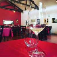 לה טרה פרומסה food