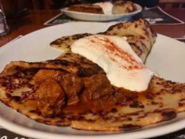 Robinson Music Pub Étterem