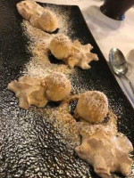 VadvirÁg Étterem food