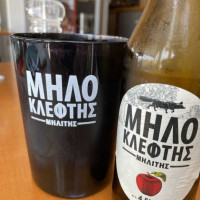 Αμπελάκι Ελληνικό εστιατόριο food