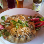 Rétes Étterem Strudel outside