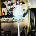 Wood Flavour outside