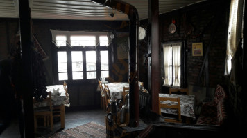 Nefise'nin Yeri Çerkez Manti Evİ Hingal food