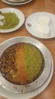Sadık Künefe food