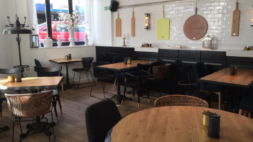 Incanto Kitchen food