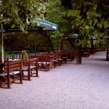 Restoran Pećina Čelebići outside