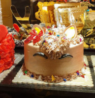 Sini Sofram Cafe food