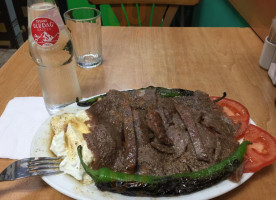 Cemal Ve Cemil Usta Uludağ Kebapçısı