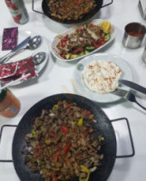 Suçıkan Park Tesisleri food