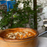 Taverna Tradicionale food