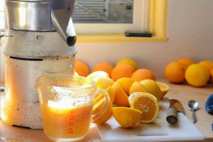 Restorant Liqeni -vrapi food