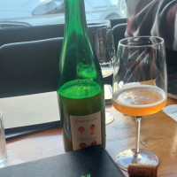 צפרירים 1 בר מסעדה food