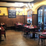 Wirtshaus Wiesenbräu food