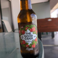 Artisan's Burgerbar food