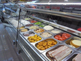 Άλλη Γεύση Nourriture