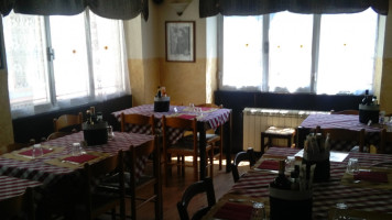 Antica Trattoria Del Canto Vineria
