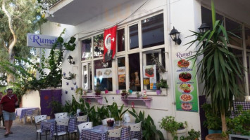 Rumeli Köfte Ve Ciğer food