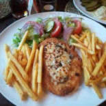 Pizzeria Trattoria food