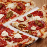 Placek I Skórka food