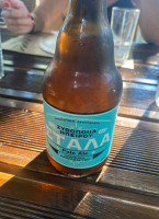 The Crabs Tavern Τα Καβούρια food