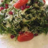 Δασαργύρης food