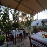 Ancient Gortyna Nourriture