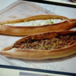 Glyfada Kebab House Comida