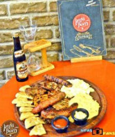 Μαγιά Βύνη food