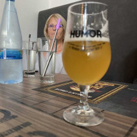 Artisan's Burgerbar food