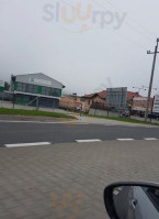 Spontiusz Restauracja Grill Bar outside