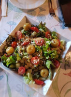 Szarlotka Z Rumieńcem food