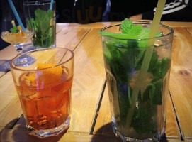 Tościarnia Pub Rowy food