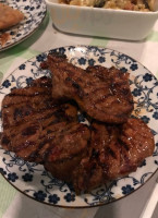 Παράταιρον food