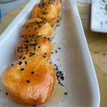 Taverna Dimitris O Karaflas food