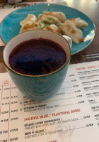 Przystanek Pierogarnia food