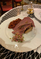 Mazel Tov Kuchnia Żydowska food