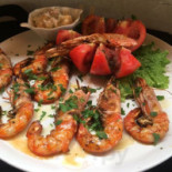 Κτήμα των Ευχών food