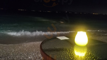 Quattro Restobar food