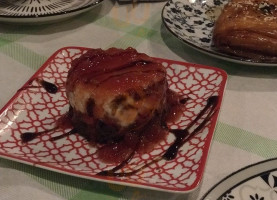 Παράταιρον food