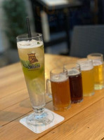 Jan Olbracht Browar Staromiejski