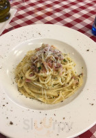 Casa Italia Claudot Kreft Marcinkowski SC food