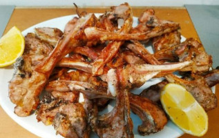 Η Συνάντηση food