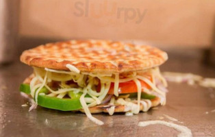 Ψητοπωλείο Δουδούμης