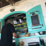 Taverna Agios Giorgios Comida