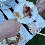 Kawiarnia Niezapominajka