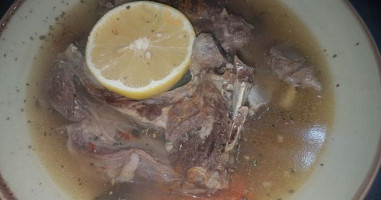 Η Συνάντηση food