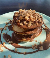 Under The Palm Tree Local Gastropub Comida